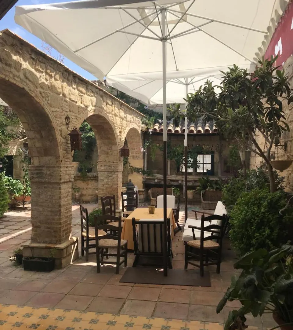 Casa Palacio Jerezana Jerez de la Frontera Panzió
