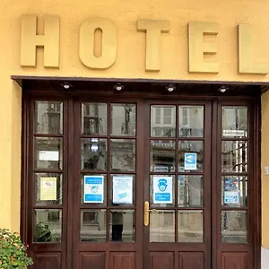 Hotel Medina Centro
