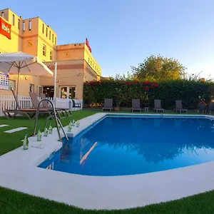 Hotel Ibis Cadiz