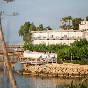 Hotel Restaurant Juanito Platja Sant Carlos de la Ràpita