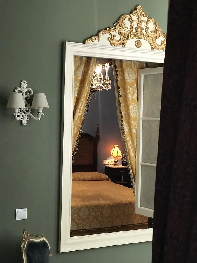 Casa Palacio Jerezana Jerez de la Frontera Bed & Breakfast