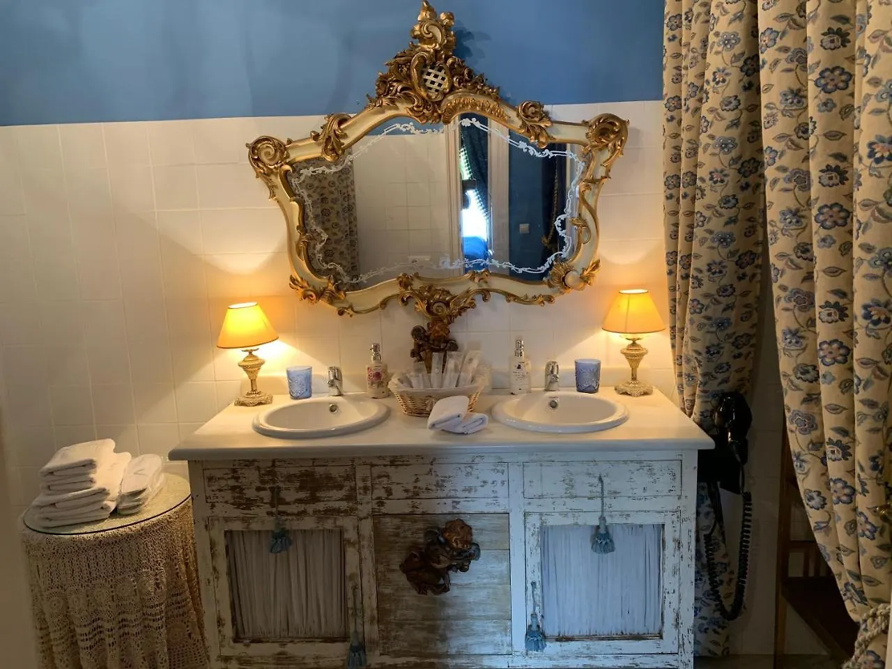 Casa Palacio Jerezana Jerez de la Frontera Bed & Breakfast