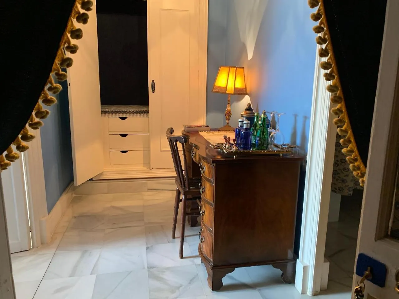 Casa Palacio Jerezana Bed & Breakfast Jerez de la Frontera