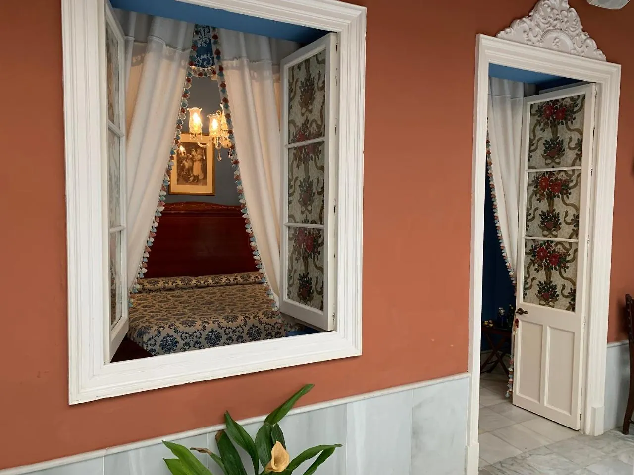 Casa Palacio Jerezana Jerez de la Frontera 3*,  Spain
