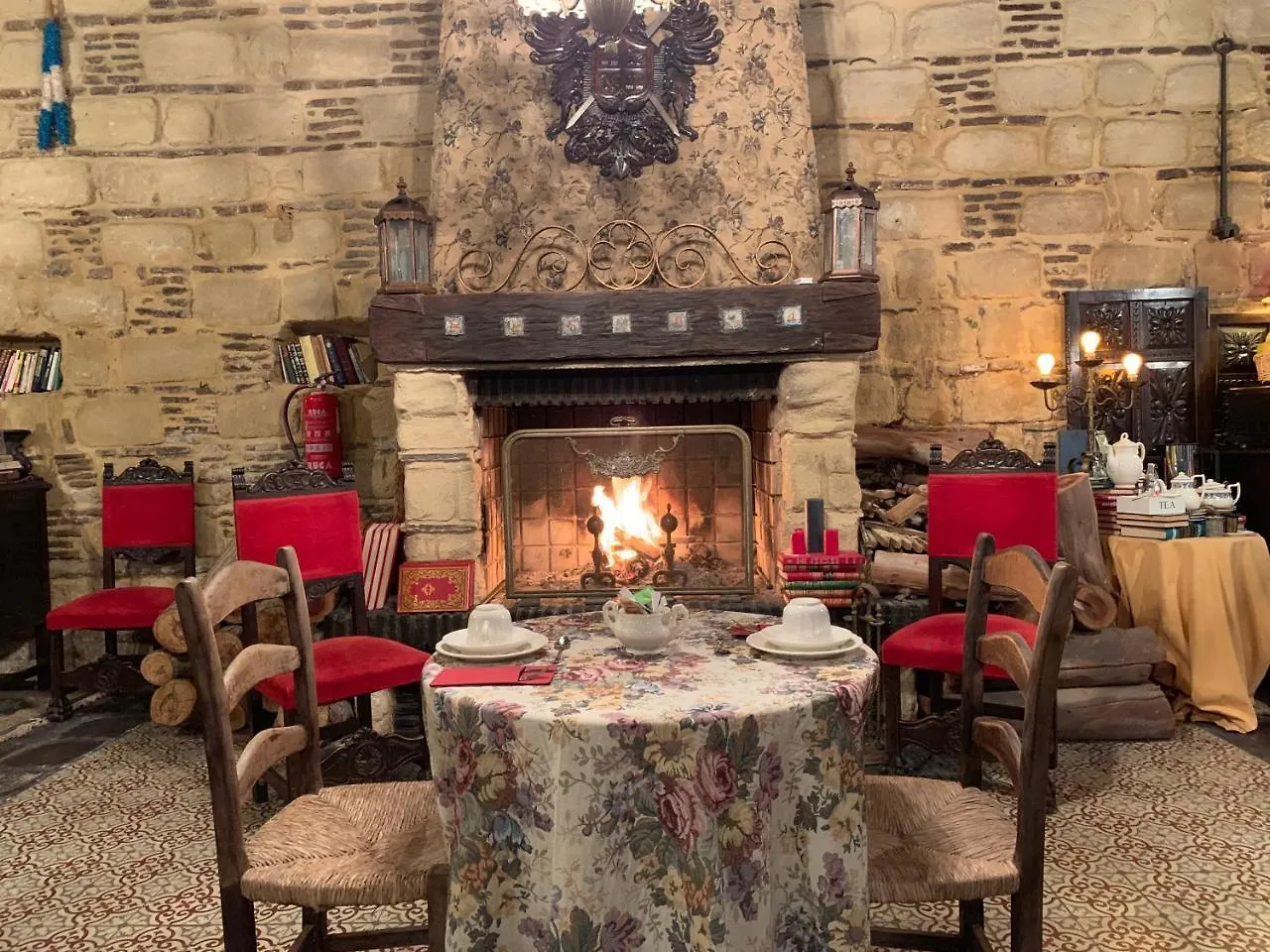 Casa Palacio Jerezana Bed & Breakfast Jerez de la Frontera