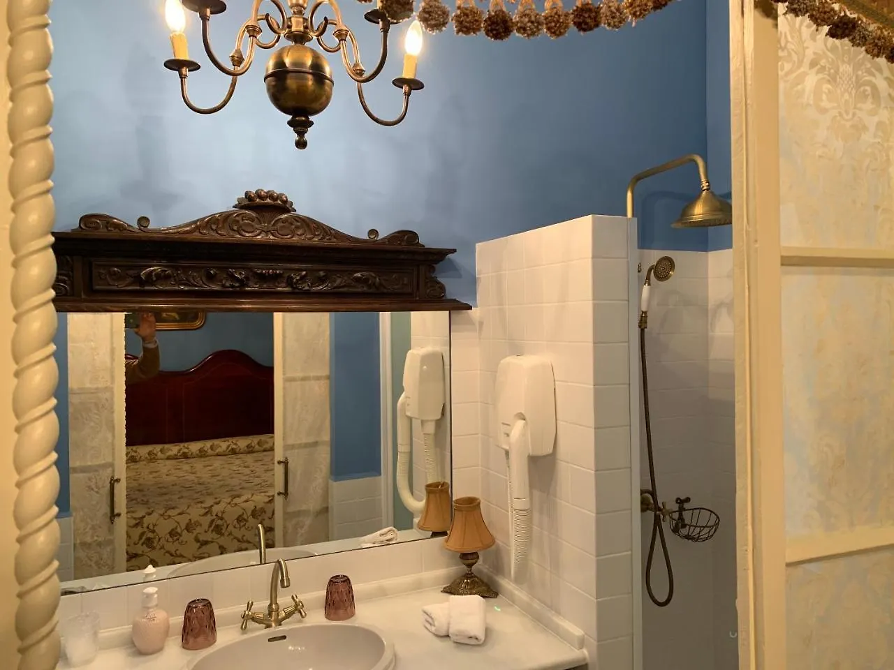 Casa Palacio Jerezana Bed & Breakfast Jerez de la Frontera Spain
