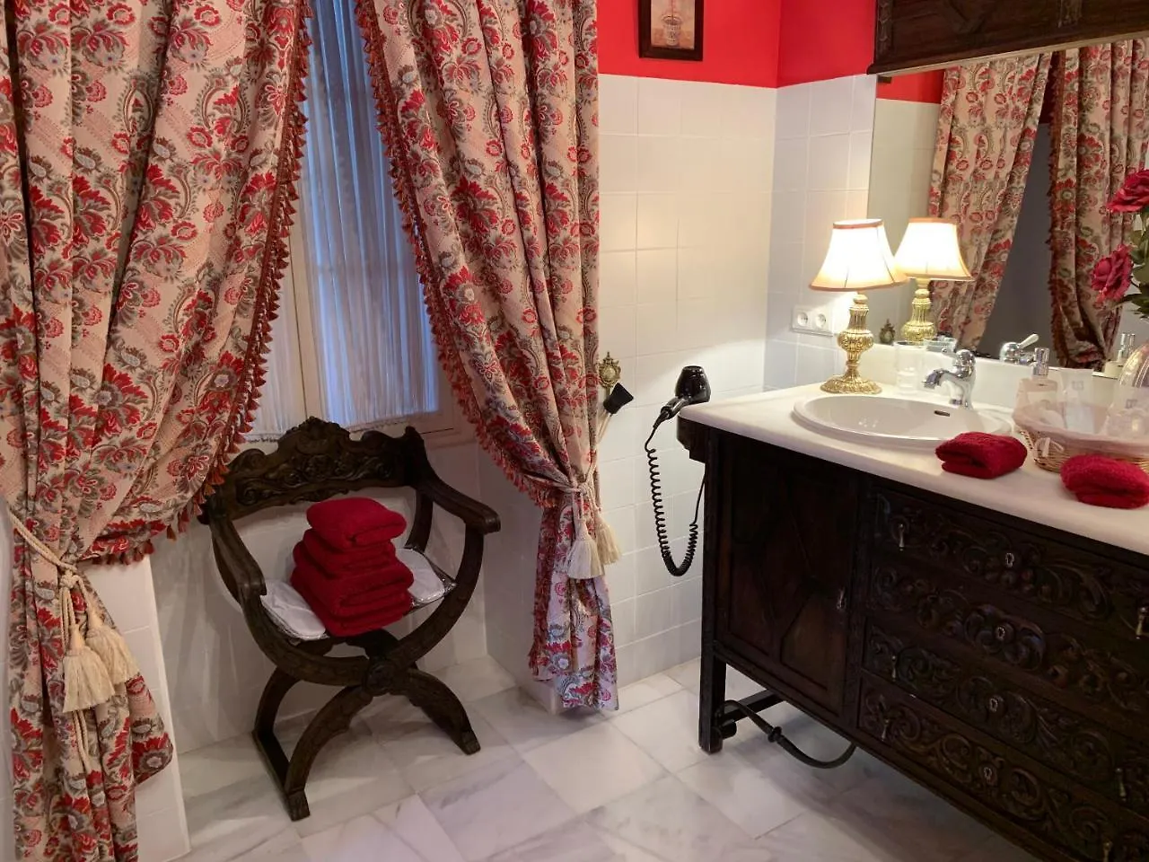 Casa Palacio Jerezana Bed & Breakfast Jerez de la Frontera