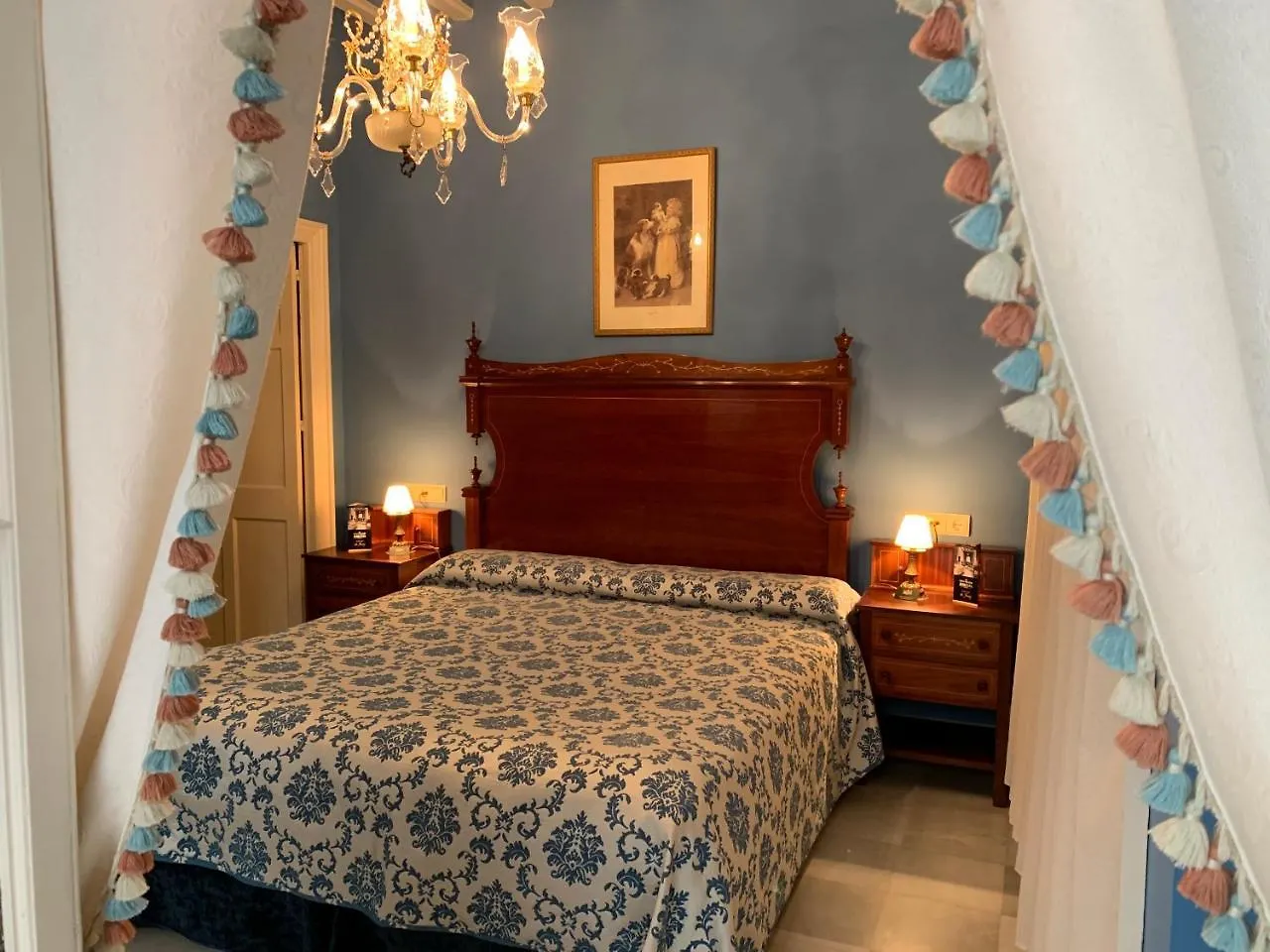 Casa Palacio Jerezana Bed & Breakfast Jerez de la Frontera