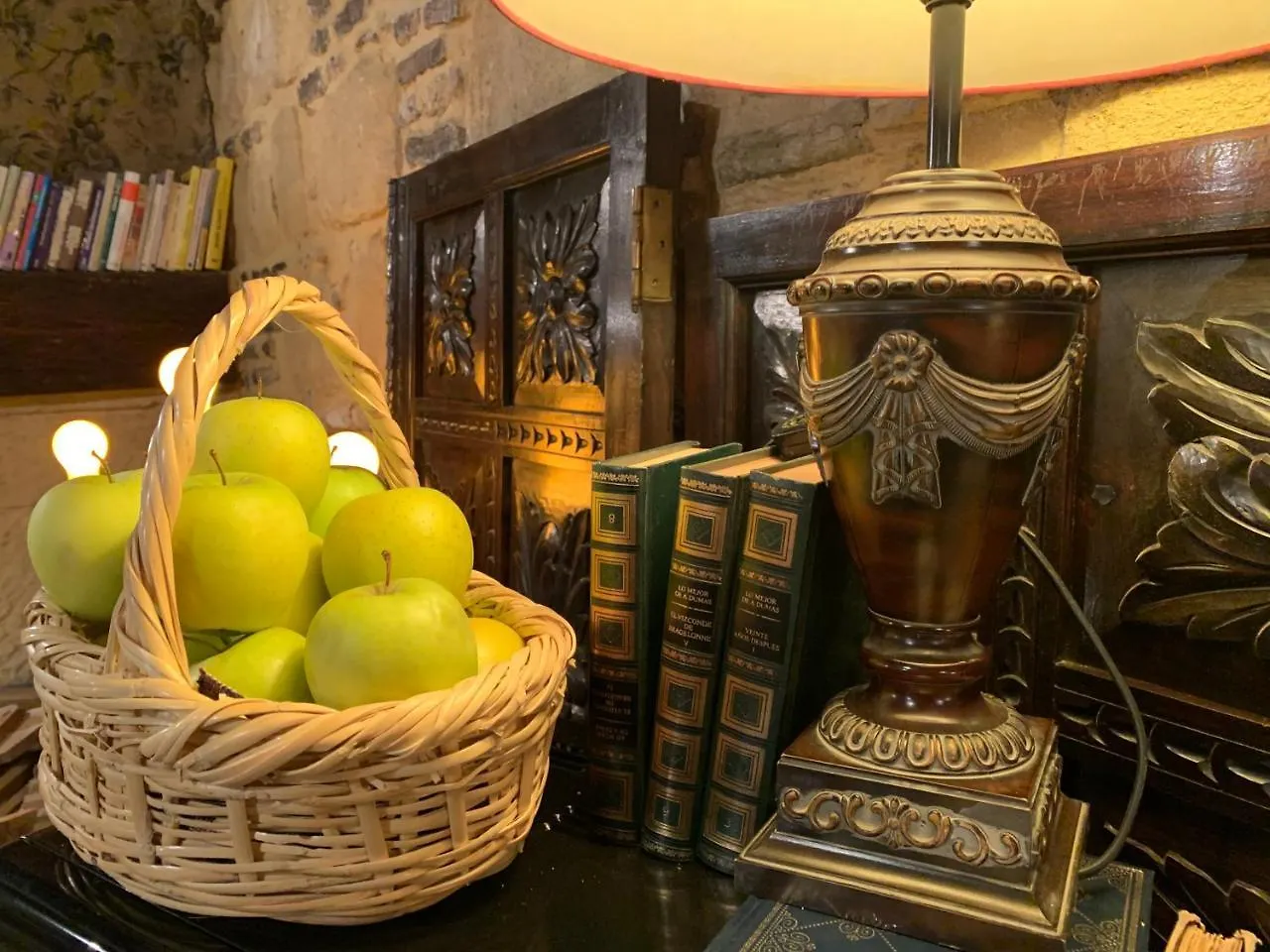 Casa Palacio Jerezana Jerez de la Frontera Bed & Breakfast