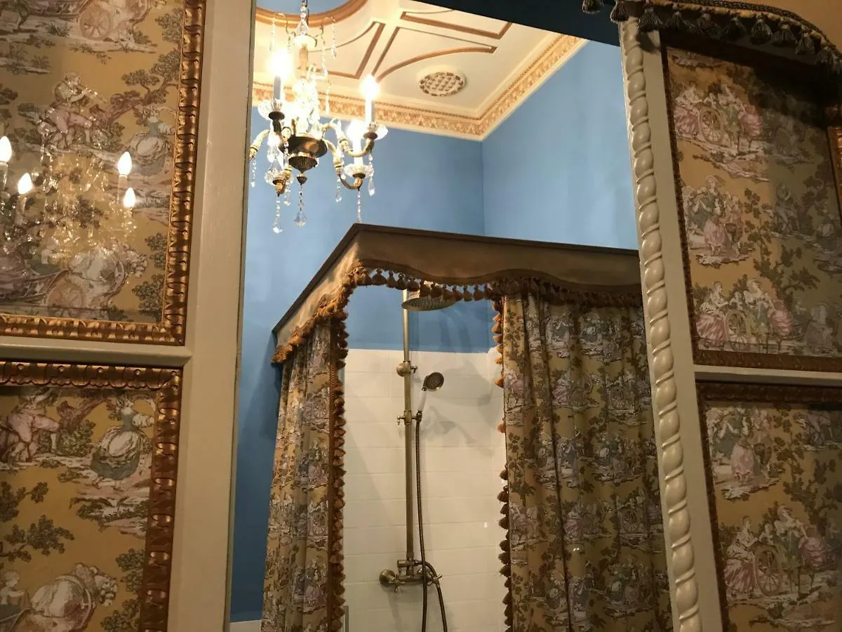 Casa Palacio Jerezana Jerez de la Frontera Bed & Breakfast