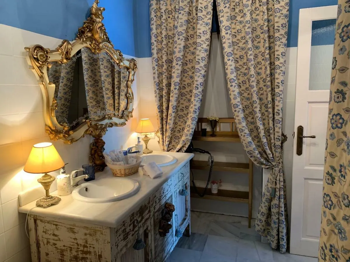 Bed & Breakfast Casa Palacio Jerezana Jerez de la Frontera