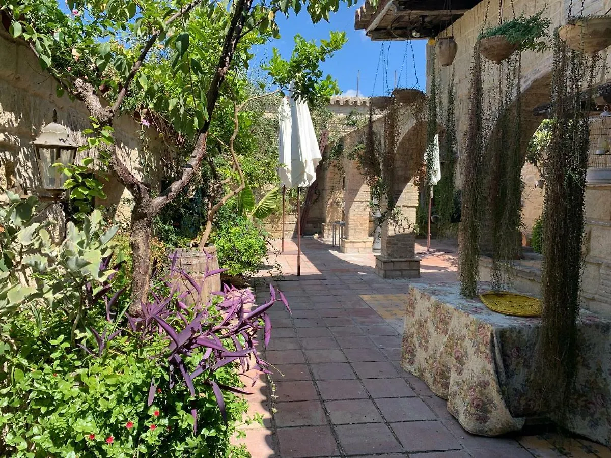 Casa Palacio Jerezana Jerez de la Frontera Bed & Breakfast