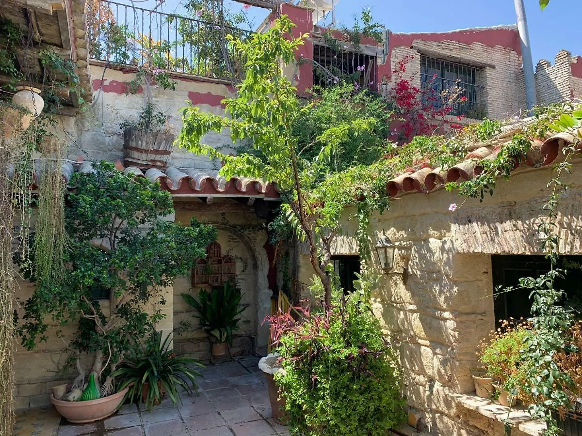 *** Bed & Breakfast Casa Palacio Jerezana Jerez de la Frontera Spain