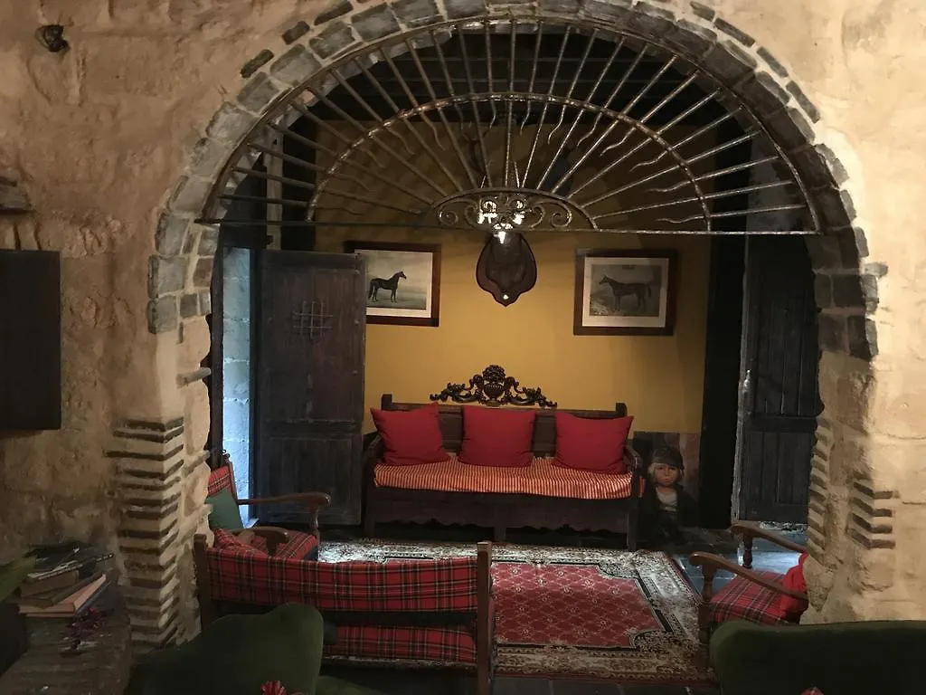 Casa Palacio Jerezana Bed & Breakfast Jerez de la Frontera 3*,  Spain