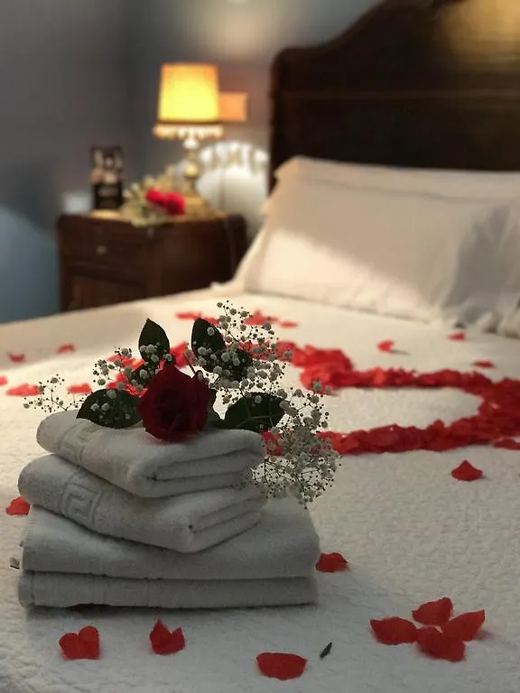 ***  Casa Palacio Jerezana Bed & Breakfast Jerez de la Frontera Spain