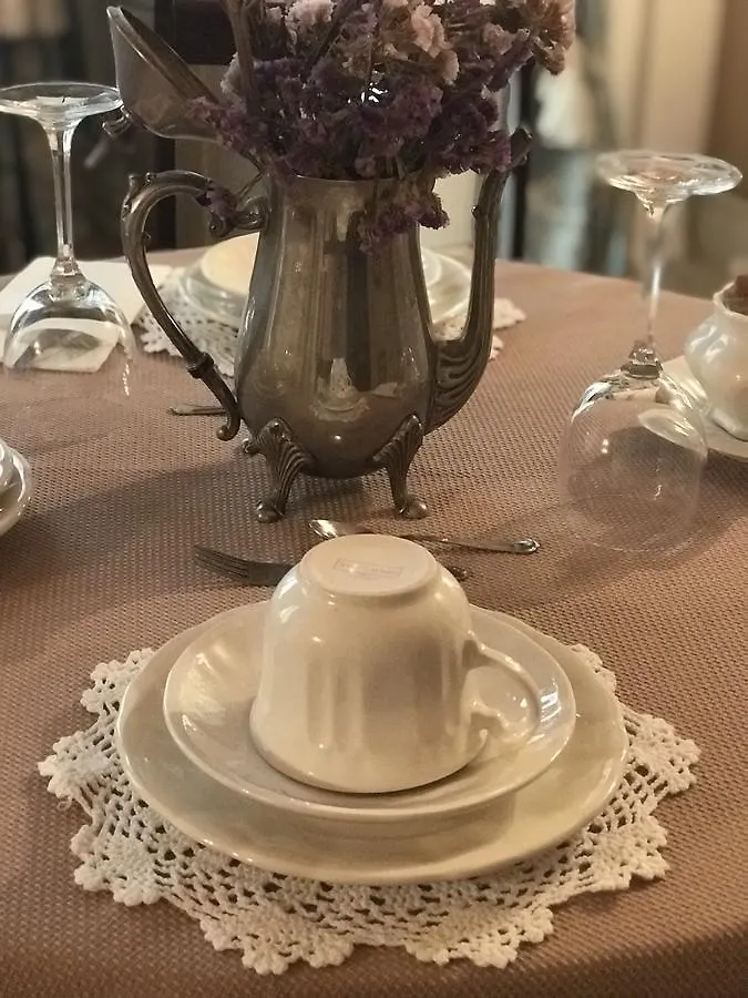 Casa Palacio Jerezana Bed & Breakfast Jerez de la Frontera Spain