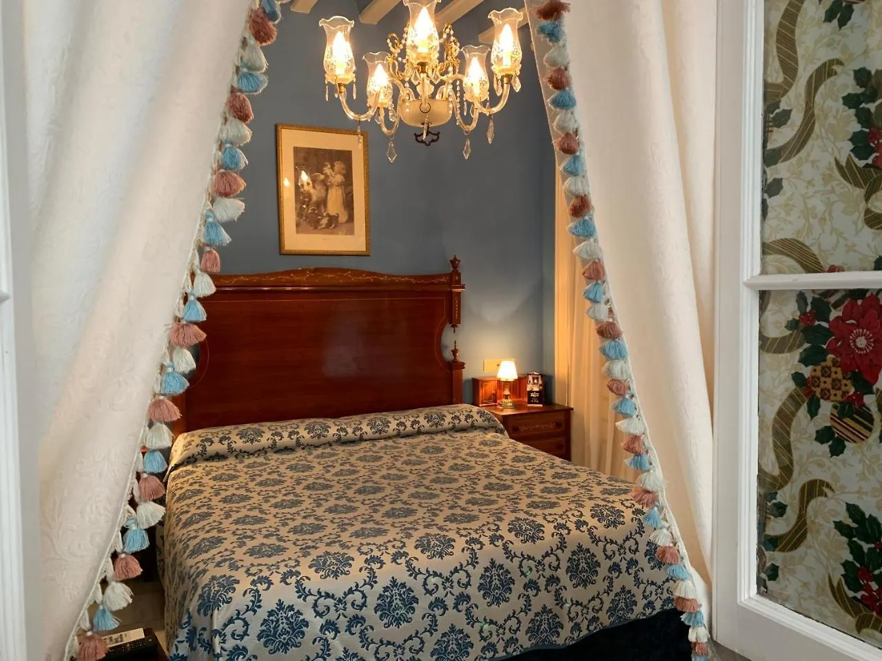 Casa Palacio Jerezana Bed & Breakfast Jerez de la Frontera