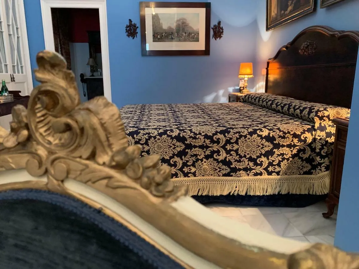 Casa Palacio Jerezana Bed & Breakfast Jerez de la Frontera 3*,  Spain